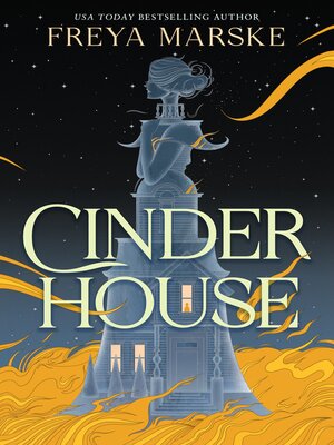 cover image of Cinder House
